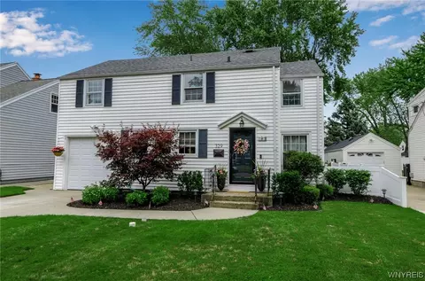 329 Hartford Ave, Buffalo, NY 14223