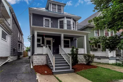 51 Royal Ave, Buffalo, NY 14207