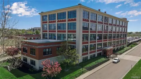 2917 Main St #406, Buffalo, NY 14214