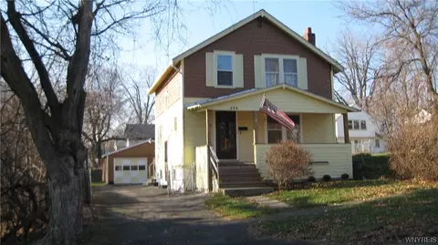 528 S Edwards Ave, Syracuse, NY 13206