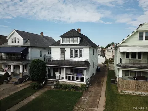 42 Norwalk Ave, Buffalo, NY 14216