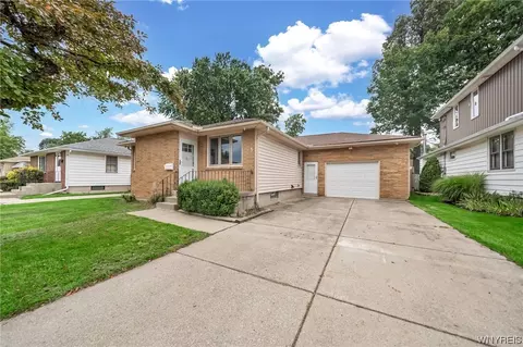 362 Abbington Ave, Buffalo, NY 14223