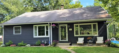 152 W Riverside Dr, Olean, NY 14760