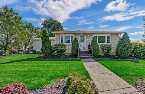 4651 Union Rd, Cheektowaga, NY 14225