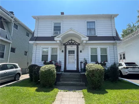 132 Chadduck Ave, Buffalo, NY 14207