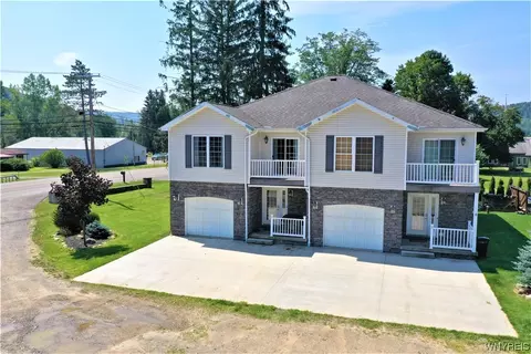 6346 Route 242 E #1, Ellicottville, NY 14731