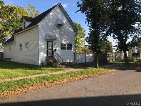 125 Welker St, Buffalo, NY 14208