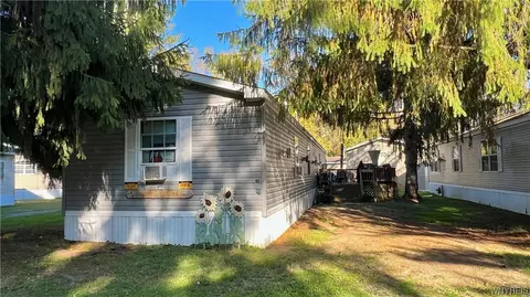 4 Sun Up # A, Ellicottville, NY 14731