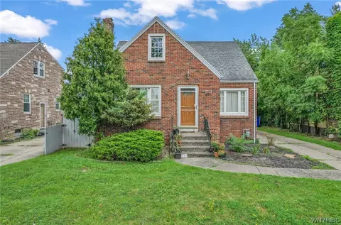 187 Windermere Blvd, Amherst, NY 14226