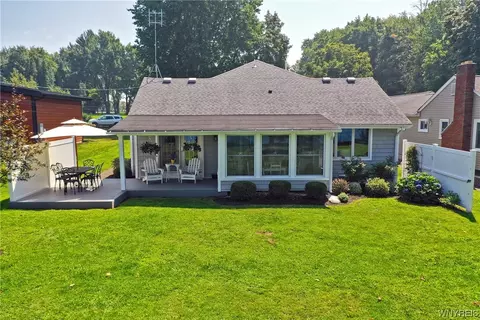 4815 E Lake Rd, Burt, NY 14028