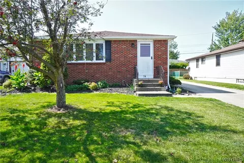 74 Judith Dr, Cheektowaga, NY 14227