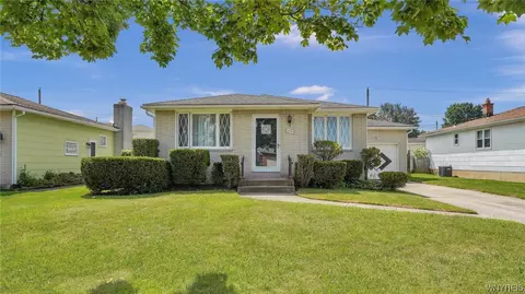 119 N Transit Hill Dr, Depew, NY 14043