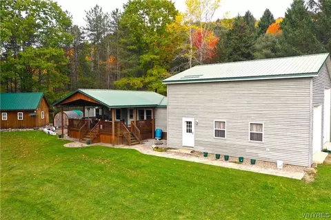 8972 Liebler Hill Rd, Little Valley, NY 14755