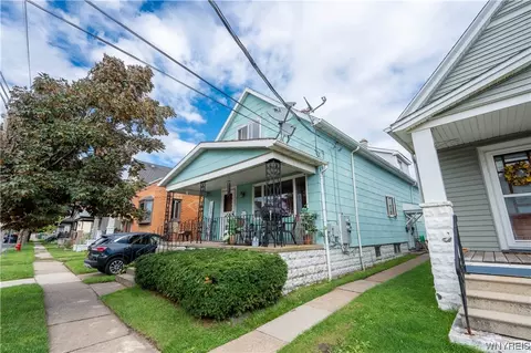 113 Gorski St, Buffalo, NY 14206
