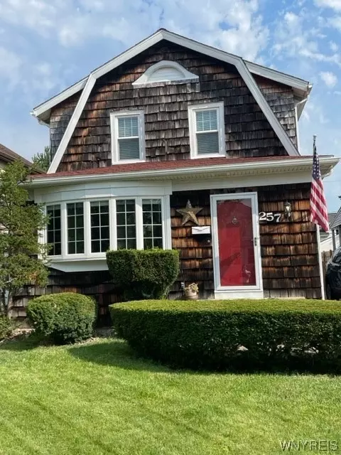 257 Hamilton Blvd, Kenmore, NY 14217