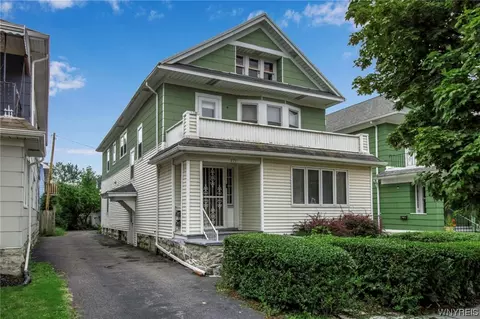 171 Tacoma Ave, Buffalo, NY 14216