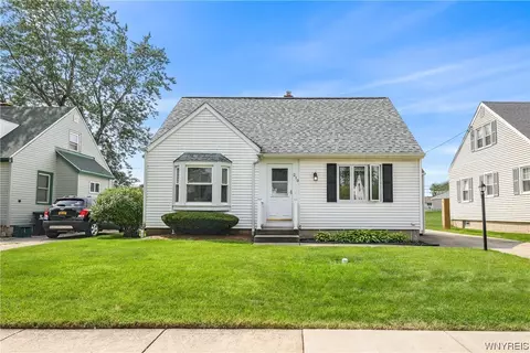 210 Somerville Ave, Tonawanda, NY 14150