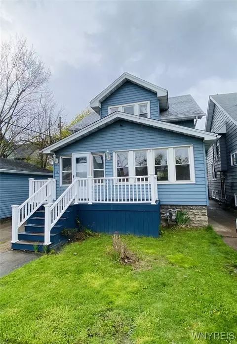 14 Melrose St, Buffalo, NY 14220