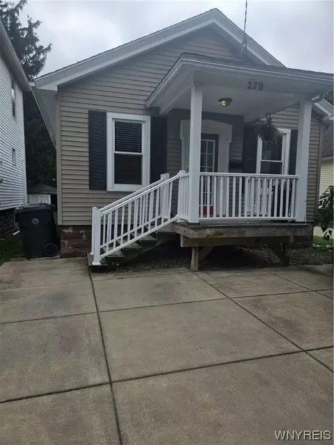 279 Tremont St, North Tonawanda, NY 14120