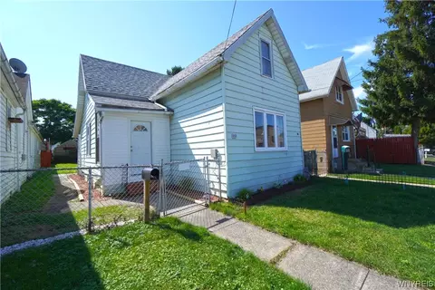 112 Pacific St, Buffalo, NY 14207