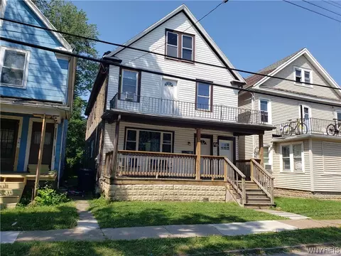 68 Condon Ave, Buffalo, NY 14207