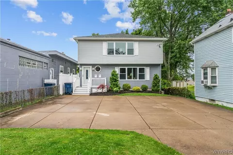 1258 Ridge Rd, Lackawanna, NY 14218