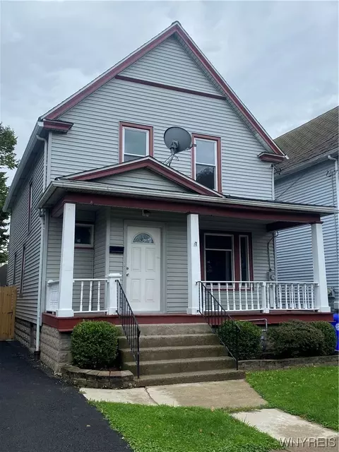 53 Burch Ave, West Seneca, NY 14210
