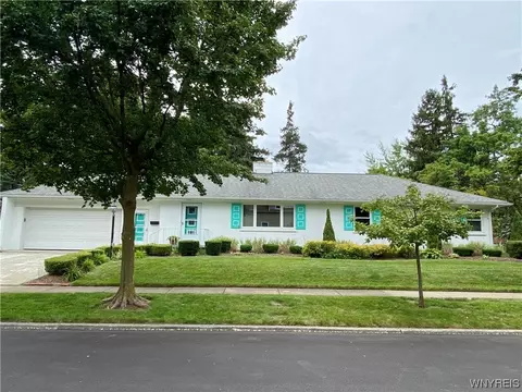 65 Parkhurst Blvd, Buffalo, NY 14223