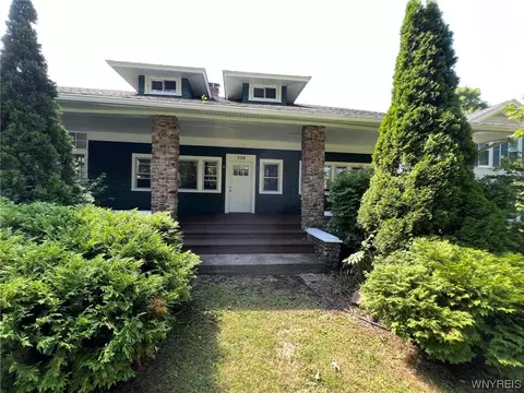 350 S Main St, Albion, NY 14411