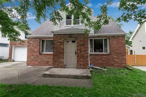 194 Paramount Pkwy, Buffalo, NY 14223