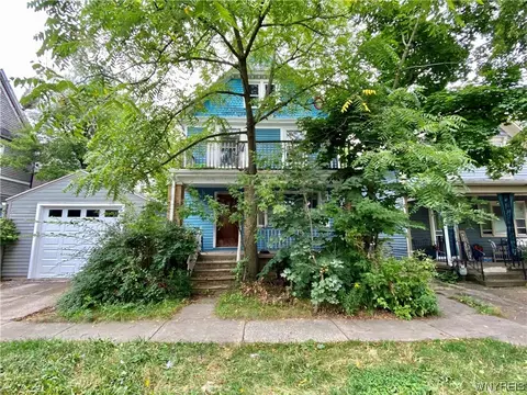 37 Baynes St, Buffalo, NY 14213