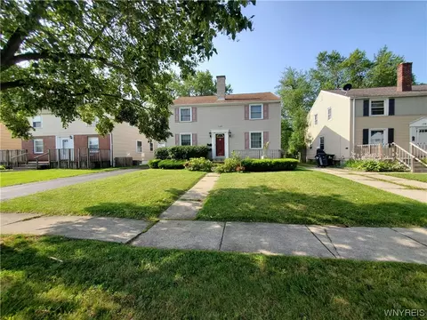 122 Fowler Ave, Tonawanda, NY 14217