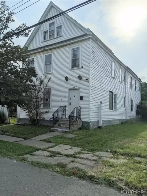 88 Miller Ave, Buffalo, NY 14212