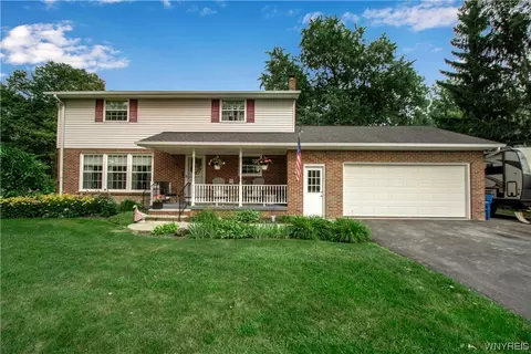 3351 Tonawanda Creek Rd, Amherst, NY 14228
