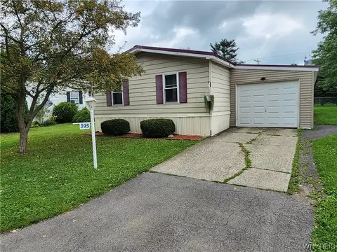 395 Southview, Arcade, NY 14009