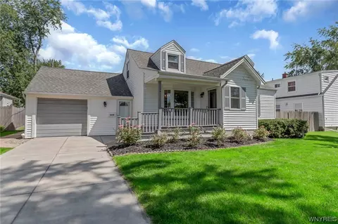 1175 Parkhurst Blvd, Tonawanda, NY 14150