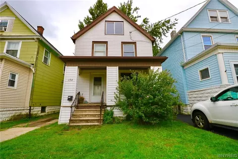134 Macamley St, Buffalo, NY 14220