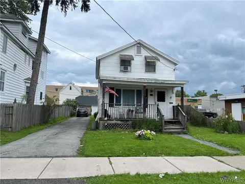 100 Morgan St, Tonawanda, NY 14150