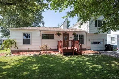 148 Frederick Rd, Tonawanda, NY 14150