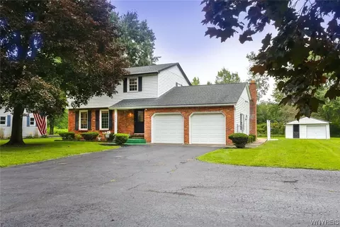 3099 Tonawanda Creek Rd, Amherst, NY 14228