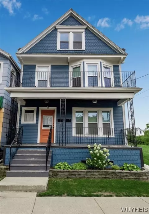27 Garner Ave, Buffalo, NY 14213