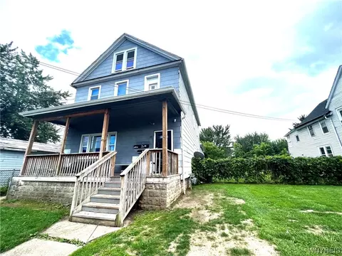 75 Kirkpatrick St, Buffalo, NY 14215