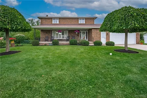 9 King St, Lockport, NY 14094