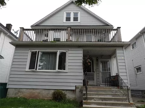 153 Stratford Rd, Buffalo, NY 14216