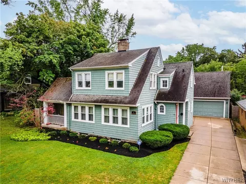 1 Beard Ave, Buffalo, NY 14214