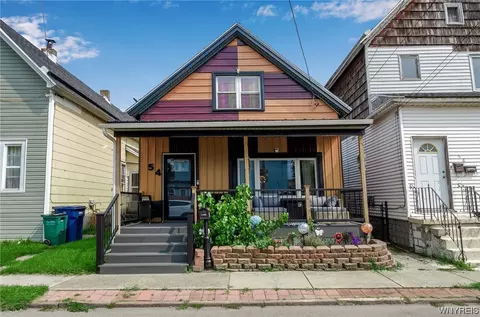 54 Clifford St, Buffalo, NY 14210