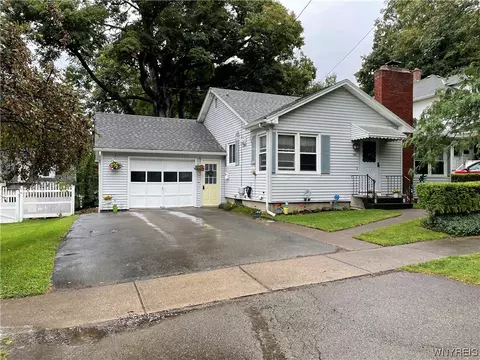 182 Water St, Pomfret, NY 14063