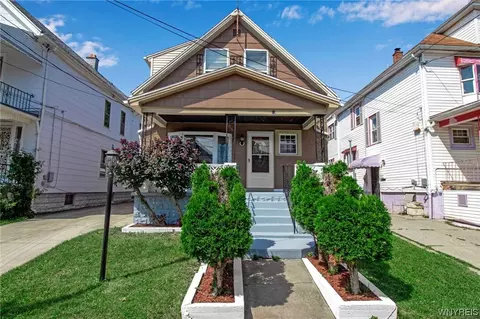 326 Northumberland Ave, Buffalo, NY 14215