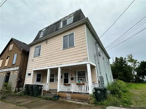 79 Main St, Depew, NY 14043