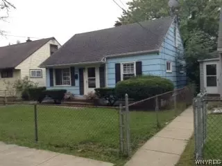 2179 Seneca Ave, Niagara Falls, NY 14305